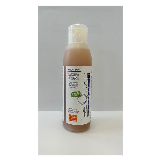 REQUAL PROF-INN SHAMPOO, 125mL